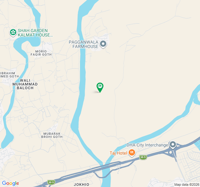PLOT 275Y P16 IDEALLY LOCATRD