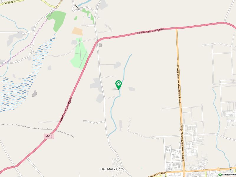 Gohar E Nayab Farm House for Sale