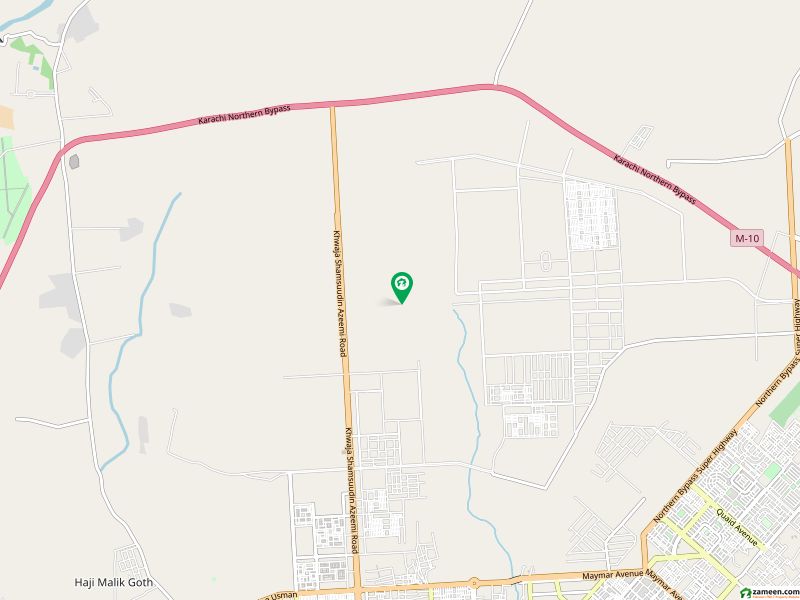 KDA File Address Surjani Town 10/4 Near Al Ghafoor