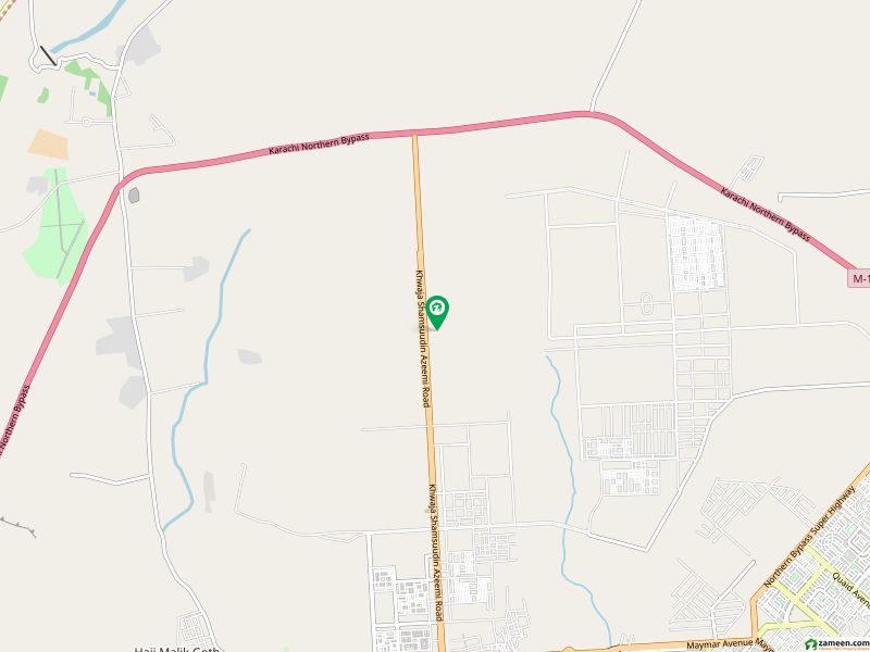 Residential Plot Is Available For Sale In Surjani Town Residential Plot Is Available For Sale In Surjani Town
