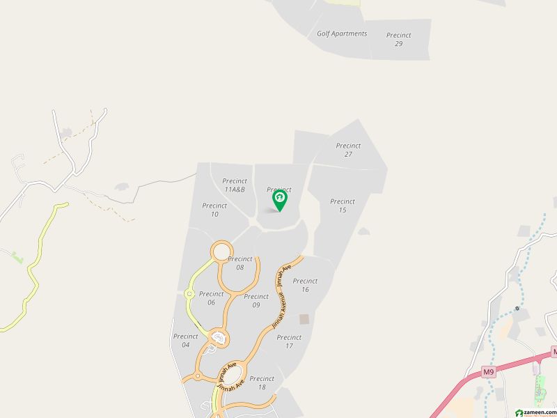 Plot For Sale In Ali Block Bahria Town Karachi Plot For Sale In Ali Block Bahria Town Karachi