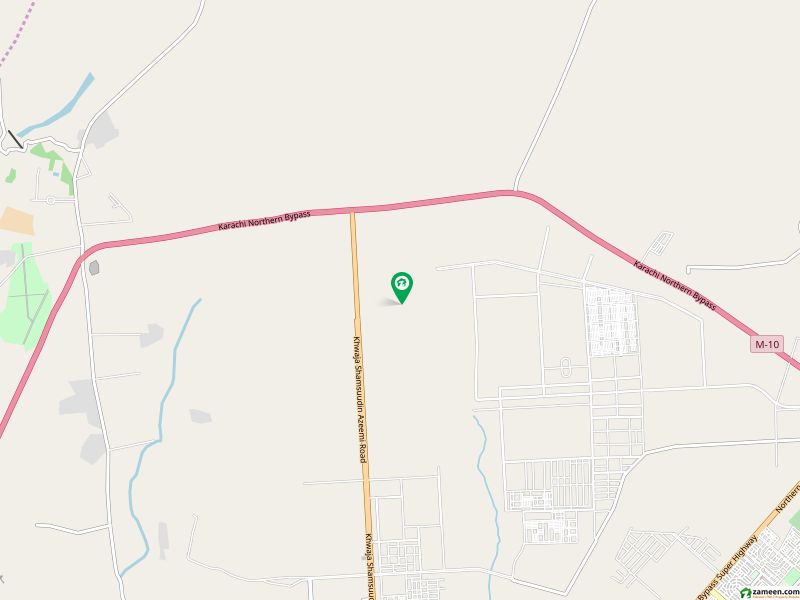 A Pair Of Residential Plot Is Available For Sale In Surjani Town A Pair Of Residential Plot Is Available For Sale In Surjani Town