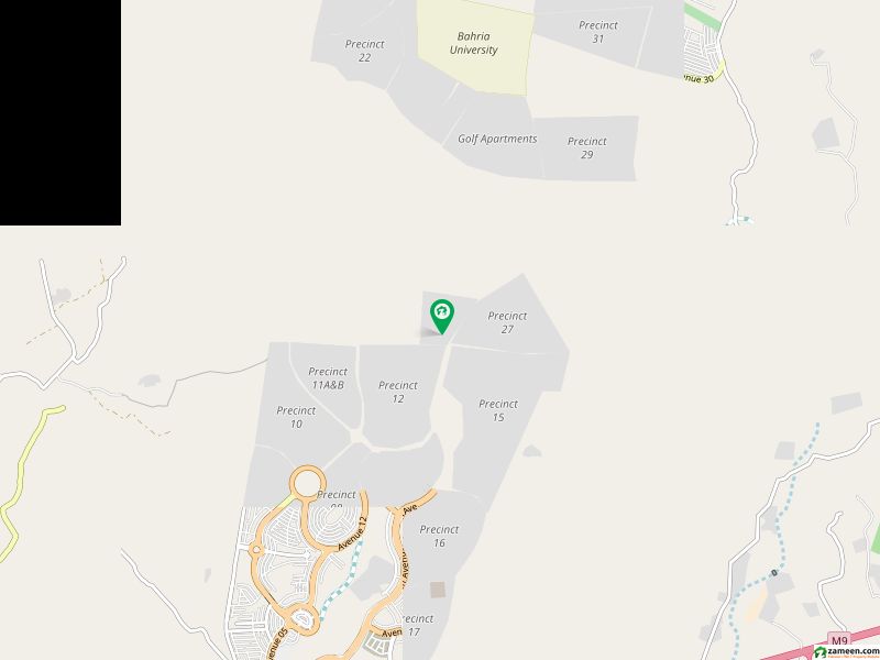 Well-Constructed Shop Available For Sale In Bahria Town Karachi Well-Constructed Shop Available For Sale In Bahria Town Karachi