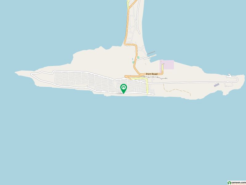 Commercial Plot In Gwadar