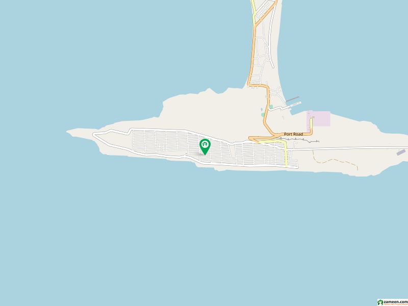 Residential plot in Gwadar Residential plot in Gwadar