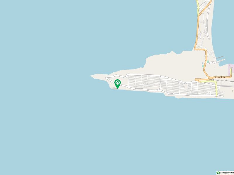 Commercial Plot In Gwadar