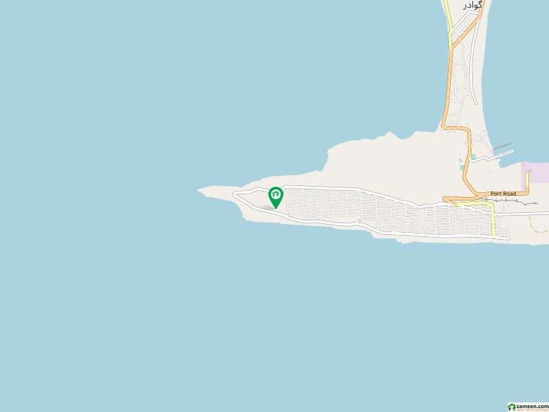 Commercial Plot In Gwadar Commercial Plot In Gwadar