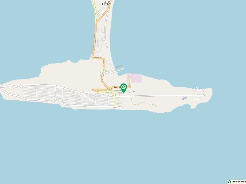 200 Acre Land Available For Sale In Gwadar Mouza Bandri At Excellent Location