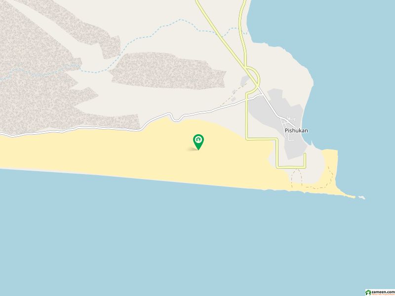 Commercial Plot In Gwadar Commercial Plot In Gwadar