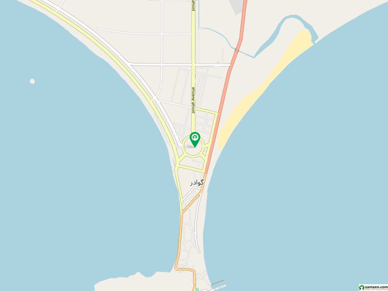 Residential Plot In Gwadar Residential Plot In Gwadar
