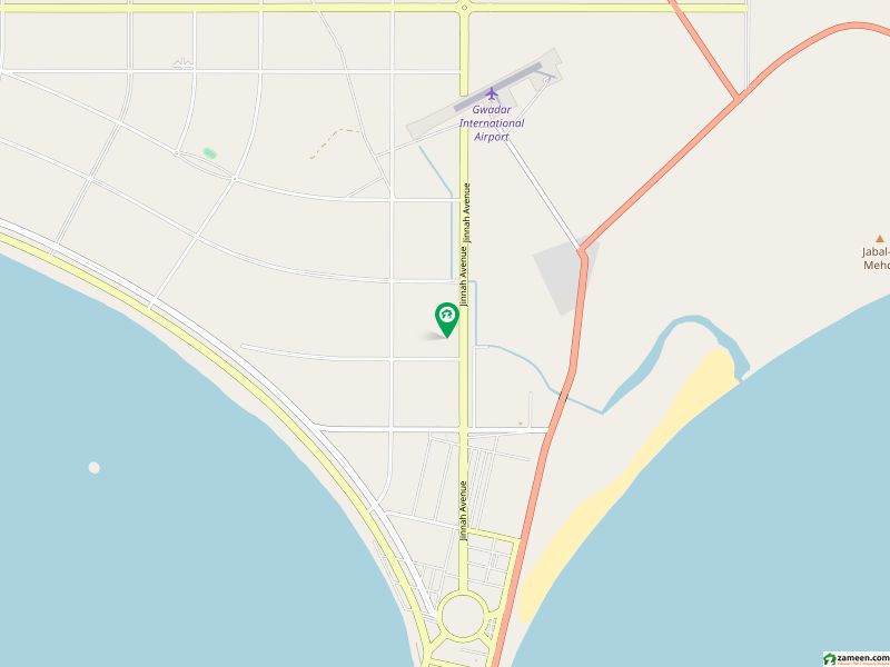 Wearhouse Land In Gwadar Wearhouse Land In Gwadar