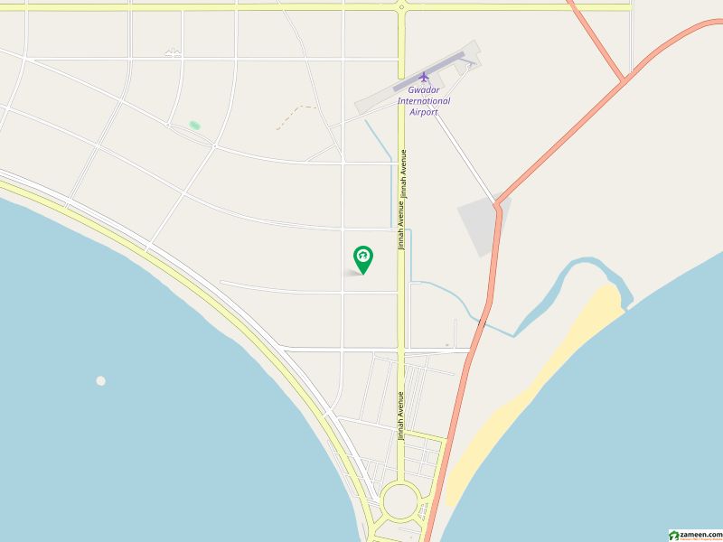 10 Acre Sea Facing Commercial Plot In Passo Main Gwadr City 10 Acre Sea Facing Commercial Plot In Passo Main Gwadr City