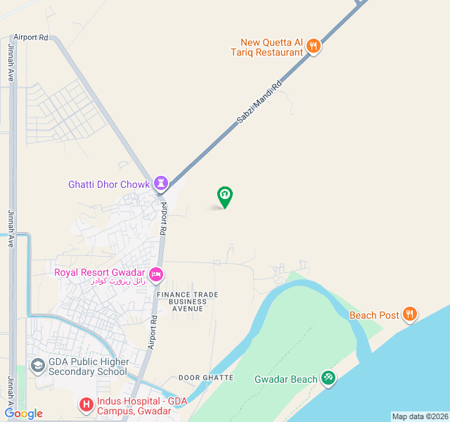 20 Marla Plot File for sale in DHA Defence