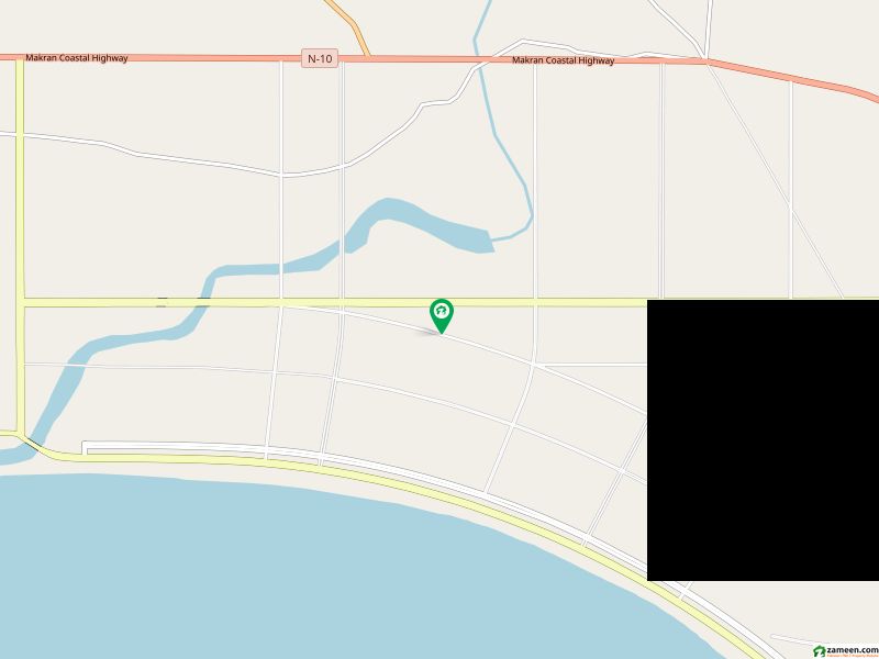 Residential Plot In Gwadar Residential Plot In Gwadar