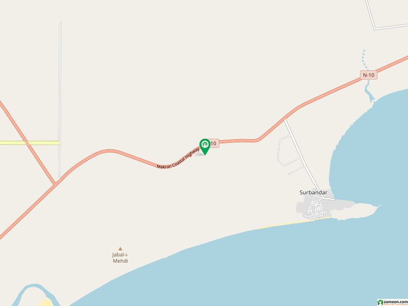 8 Kanal Industrial plot for Sale