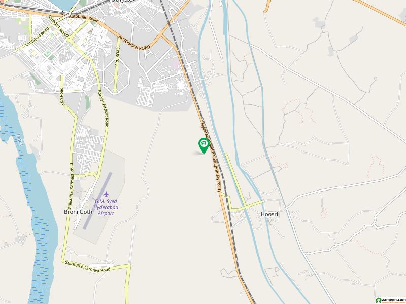 Residential Plot For sale In Model Town