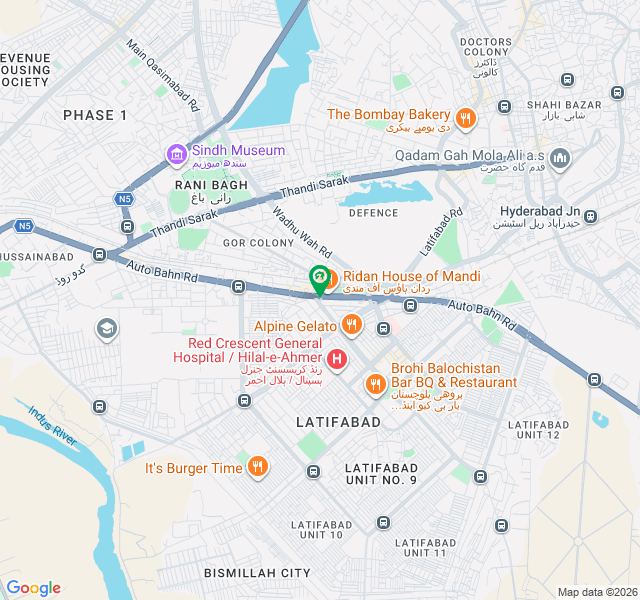 5 Rooms Flat For Sale