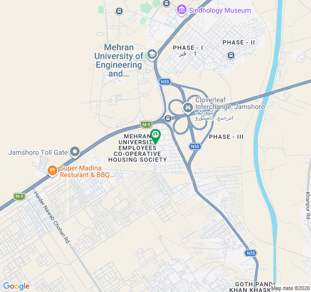 Residential Plot For Sale