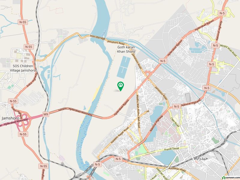 حسین سٹی حیدر آباد میں 3 کمروں کا 5 مرلہ مکان 69 لاکھ میں برائے فروخت۔ حسین سٹی حیدر آباد میں 3 کمروں کا 5 مرلہ مکان 69 لاکھ میں برائے فروخت۔