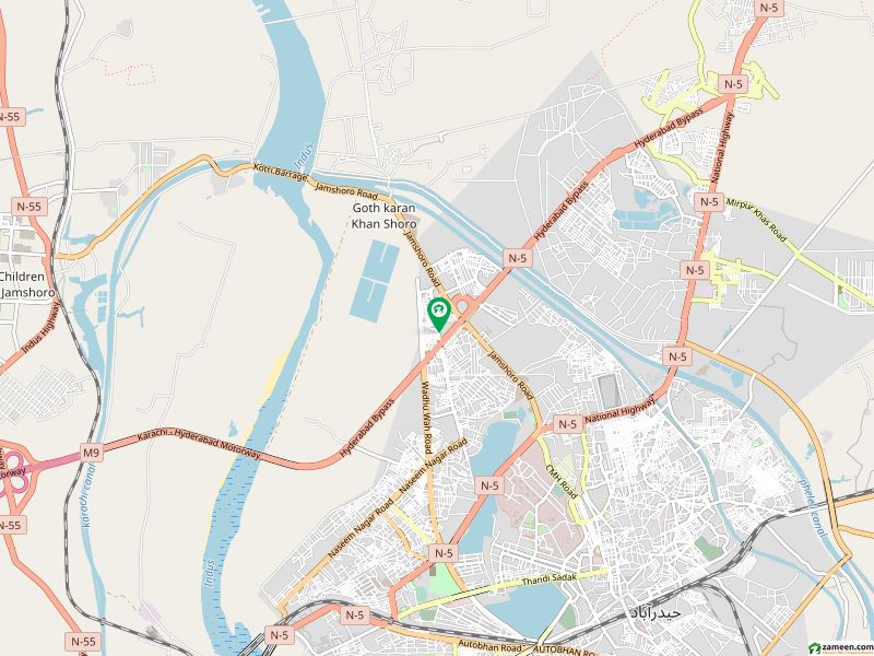 بھٹائی ٹاؤن روڈ حیدر آباد میں 4 کمروں کا 3 مرلہ مکان 55 لاکھ میں برائے فروخت۔ بھٹائی ٹاؤن روڈ حیدر آباد میں 4 کمروں کا 3 مرلہ مکان 55 لاکھ میں برائے فروخت۔