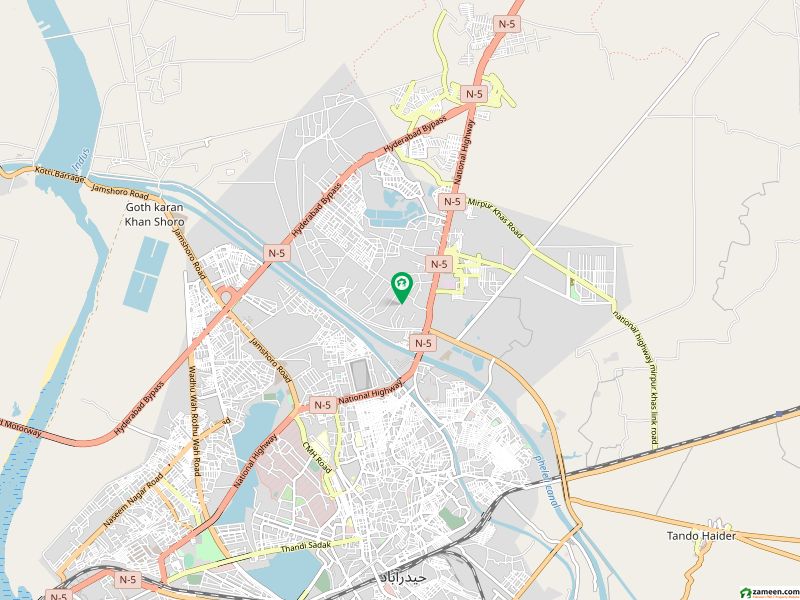 قادر ایونیو حیدرآباد بائی پاس,حیدر آباد میں 5 مرلہ رہائشی پلاٹ 55.0 لاکھ میں برائے فروخت۔ قادر ایونیو حیدرآباد بائی پاس,حیدر آباد میں 5 مرلہ رہائشی پلاٹ 55.0 لاکھ میں برائے فروخت۔