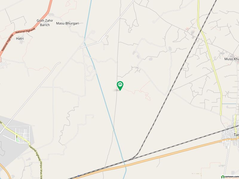 Plot For Sale