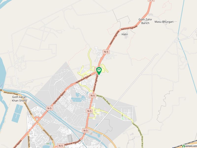 Plot For Sale In Taha Residency Hala Naka Hyderabad Plot For Sale In Taha Residency Hala Naka Hyderabad