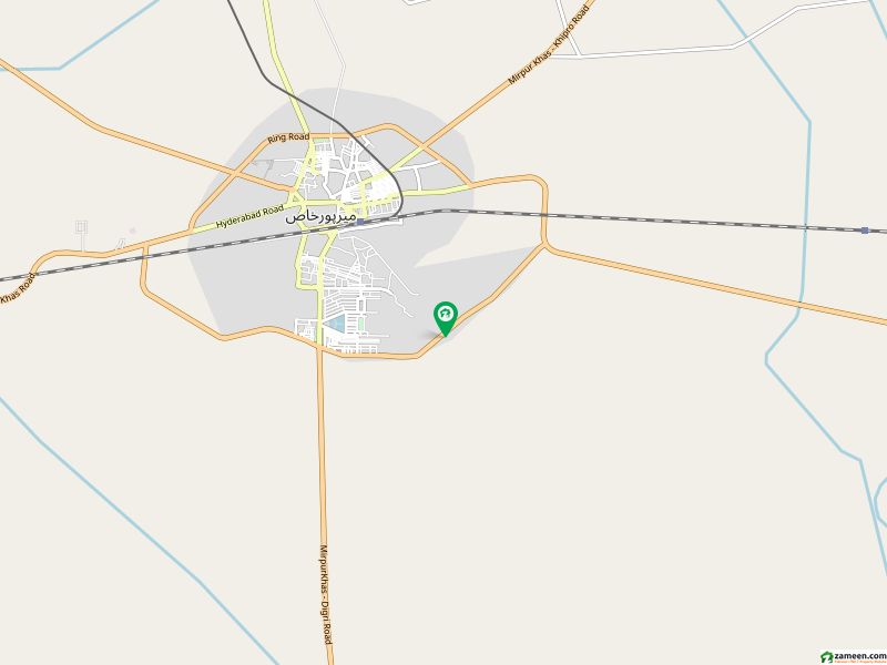 3 Side Corner House Is Available For Sale In Jimna Das Mirpurkhas 3 Side Corner House Is Available For Sale In Jimna Das Mirpurkhas