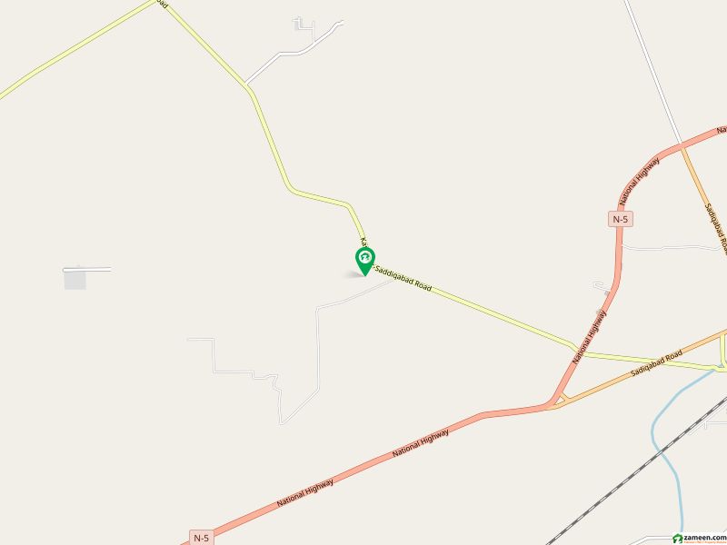 Ideal Commercial Plot For Sale In Ahmadpur Lumma Ideal Commercial Plot For Sale In Ahmadpur Lumma