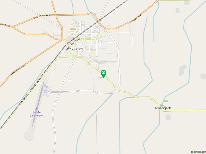 2250 Square Feet House In Hafiz Colony 2250 Square Feet House In Hafiz Colony