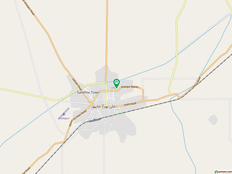 1 Kanal 4 Marla Plot For Sale 1 Kanal 4 Marla Plot For Sale