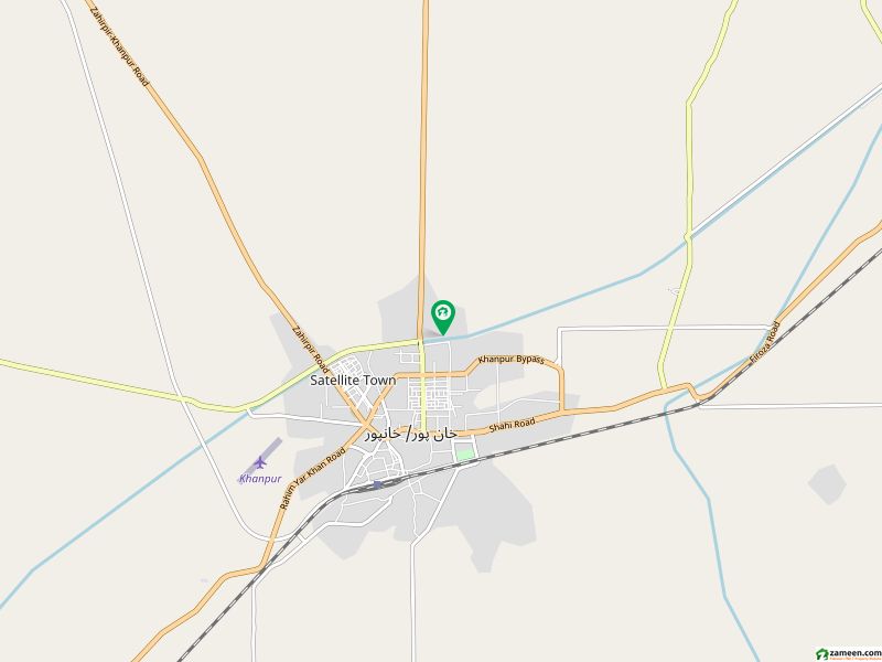 Plot For Sale