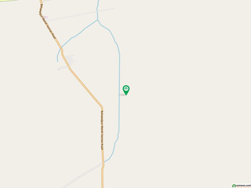 Defence Bahawalpur 10 Marla Plots Available From Direct Sellers