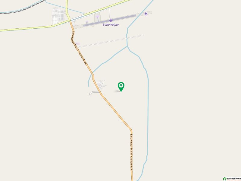 ڈی ایچ اے ڈیفنس ۔ سیکٹر ڈی ڈی ایچ اے ڈیفینس,بہاولپور میں 10 مرلہ رہائشی پلاٹ 50.0 لاکھ میں برائے فروخت۔