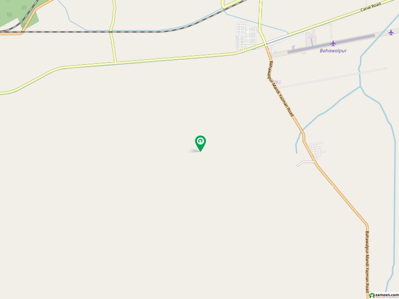 10 Marla Super Hot Location Plot Available For Sale