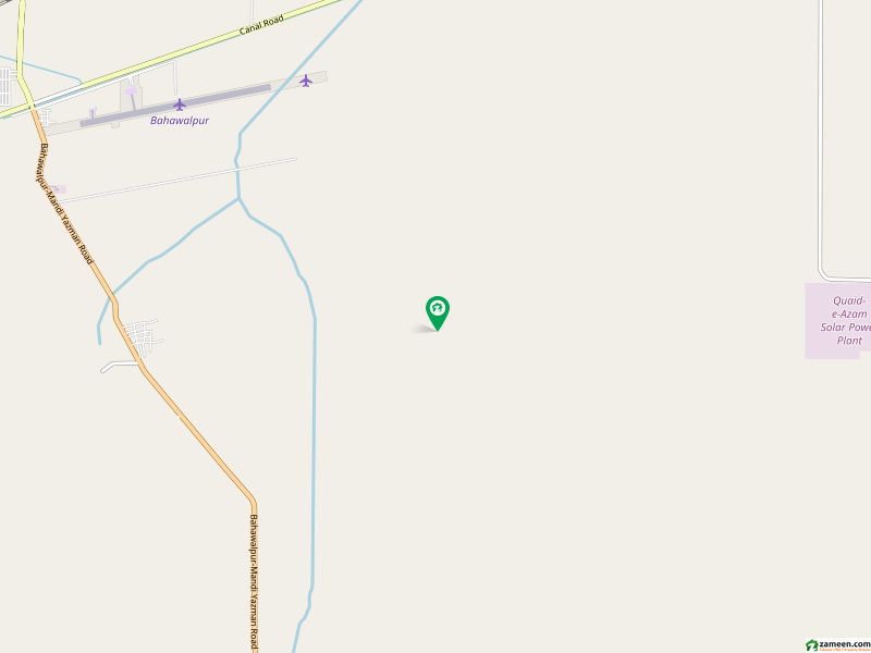 Commercial Plot for sale