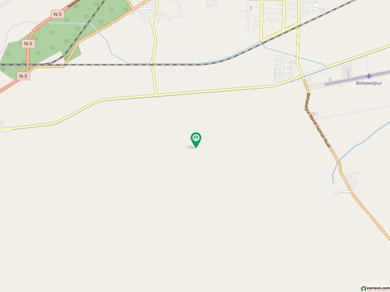 ڈی ایچ اے ڈیفینس بہاولپور میں 3 کمروں کا 6 مرلہ مکان 1.7 کروڑ میں برائے فروخت۔