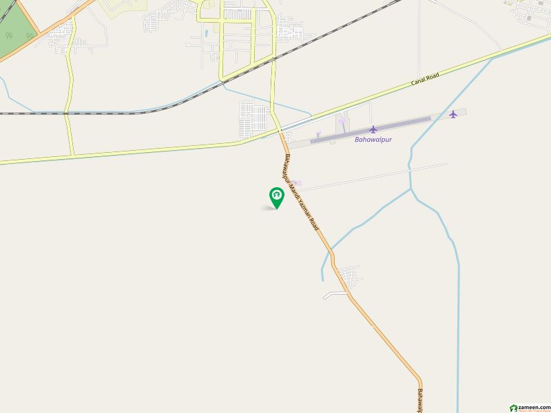 7 Marla Plot For Sale 7 Marla Plot For Sale