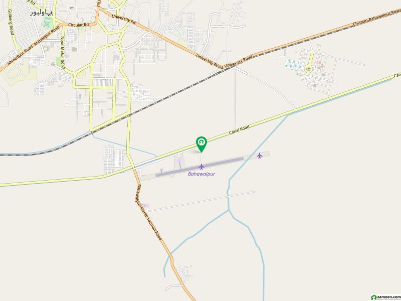 Commercial Plot For Sale
