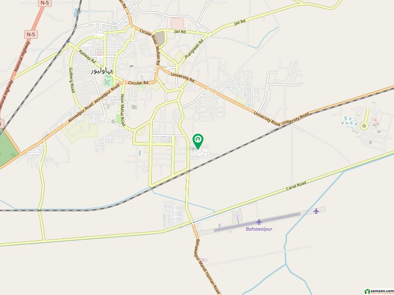Islami Colony - House Is Available For Sale Islami Colony - House Is Available For Sale