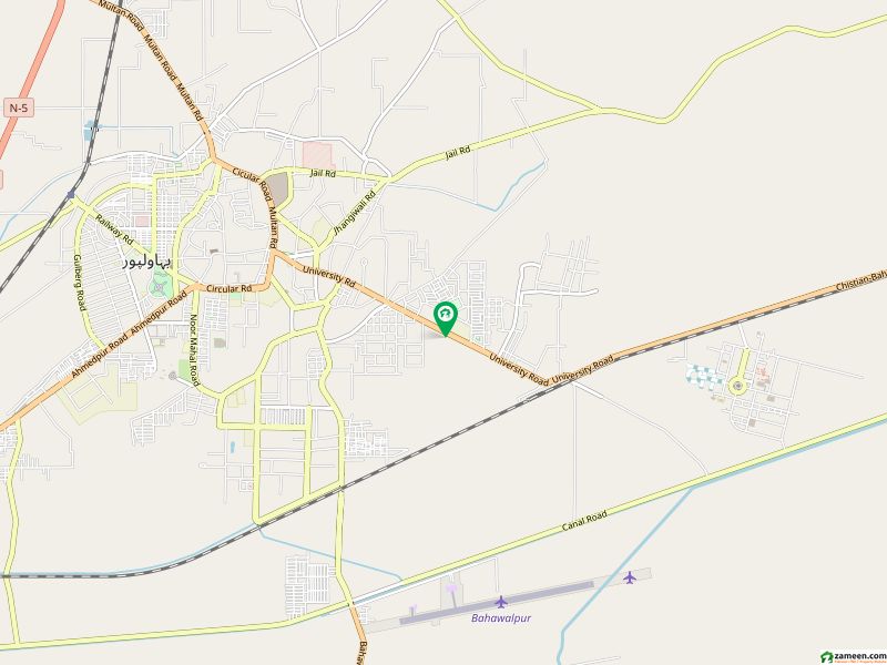 Reserve A House Now In Hamza Town Reserve A House Now In Hamza Town