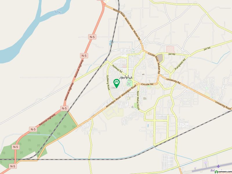Commercial Plot In Model Town A For Sale Commercial Plot In Model Town A For Sale