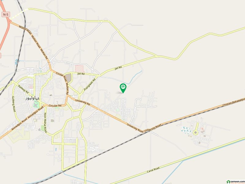 رفیع قمر روڈ بہاولپور میں 3 کمروں کا 5 مرلہ بالائی پورشن 12 ہزار میں کرایہ پر دستیاب ہے۔ رفیع قمر روڈ بہاولپور میں 3 کمروں کا 5 مرلہ بالائی پورشن 12 ہزار میں کرایہ پر دستیاب ہے۔