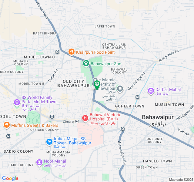 Commercial Plot for Sale