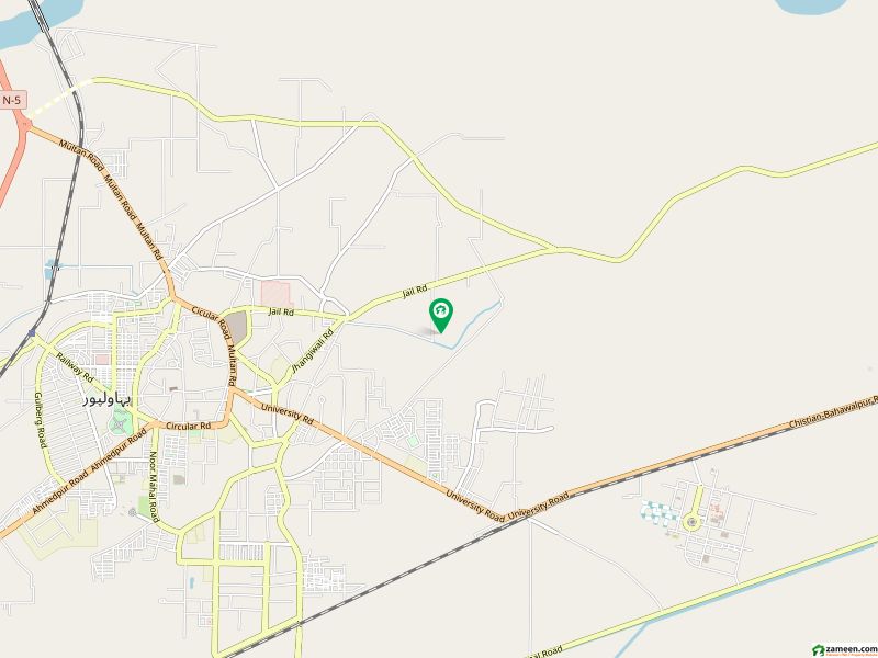7 Marla Plot Available In Pelican Home 7 Marla Plot Available In Pelican Home