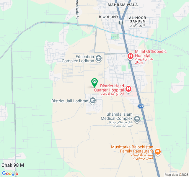 10 Marla Confirm Plot File For Sale In Punjab Government Servants Housing Foundation (PGSHF) Scheme, Lodhran Prime Location With Upcoming Balloting! 10 Marla Confirm Plot File For Sale In Punjab Government Servants Housing Foundation (PGSHF) Scheme, Lodhran Prime Location With Upcoming Balloting!
