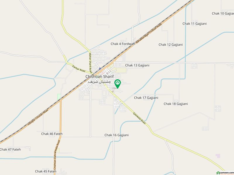 5 Marla Plot For Sale In Farooq Colony 5 Marla Plot For Sale In Farooq Colony