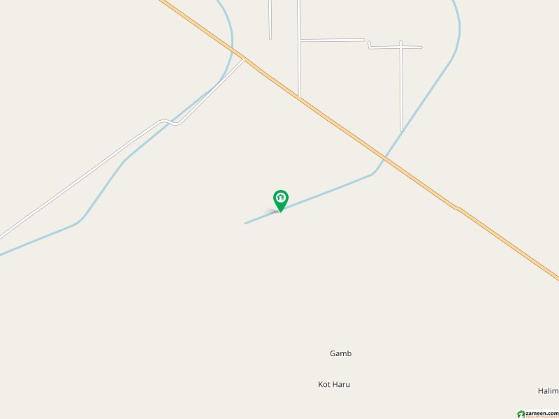 12. 5 Acre Zameen For Sale In Dokota, Tibba Sultan Pur, Multan