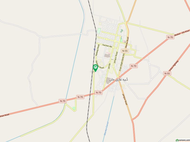 Residential Plot Is Available for Sale Residential Plot Is Available for Sale