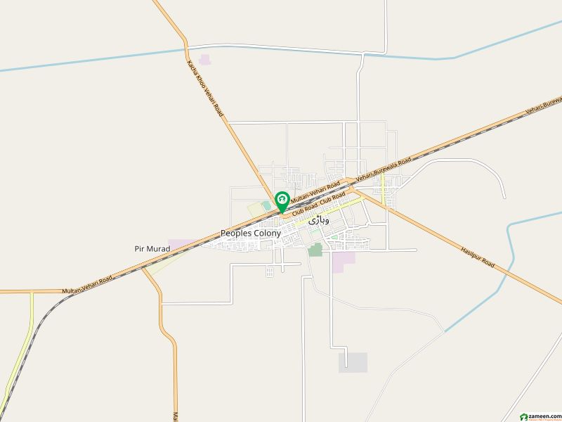5 Marla Plot For Sale 5 Marla Plot For Sale